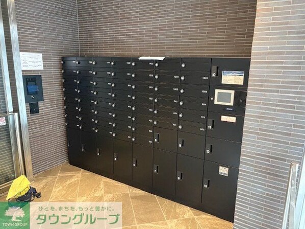 ルミーク文京湯島の物件内観写真